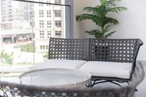 Interior - StayShort - Awesome 1-Bedroom in Al Barshaa South, Near to Dubai Adventures! (Dubai)