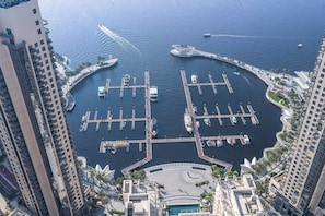 Marina/club náutico