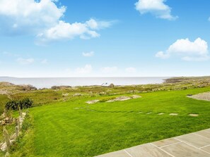 Property grounds - Wave Watcher- Luxurious Chalet (Roundstone)