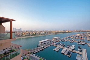 Marina/club náutico