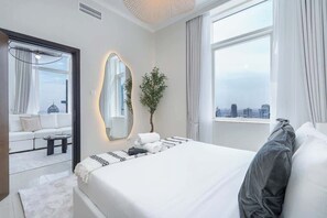 1 bedroom, iron/ironing board, WiFi