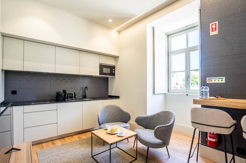 Gigantones - Elegant Apartment in Historic Center!
