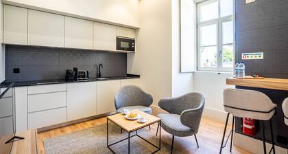 Gigantones - Elegant Apartment in Historic Center!