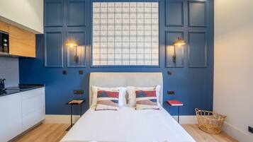 Internet, bed sheets