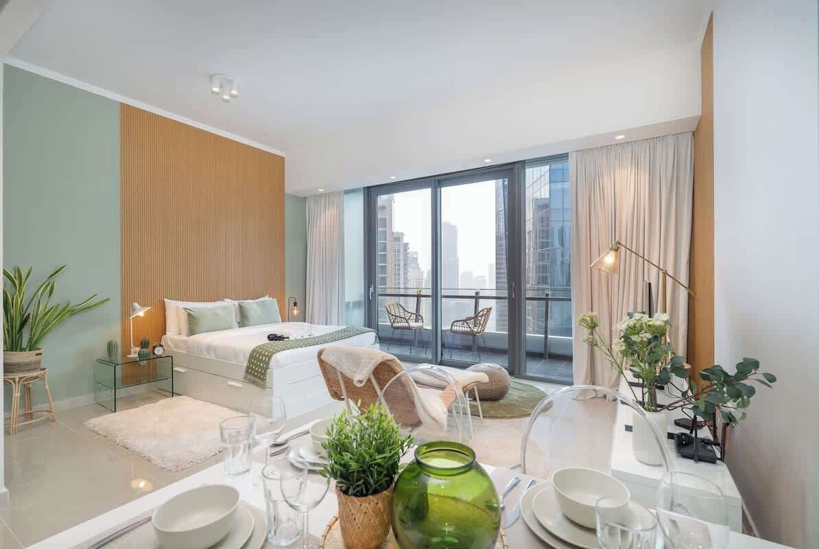 Iron/ironing board, WiFi