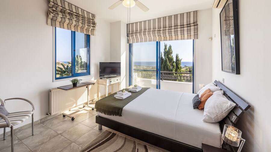 Ayia Napa Sycamore Seaview