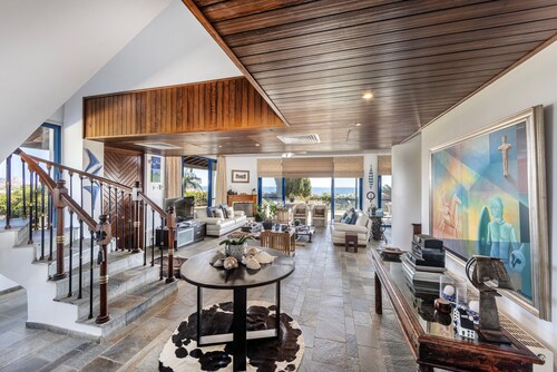 Ayia Napa Sycamore Seaview