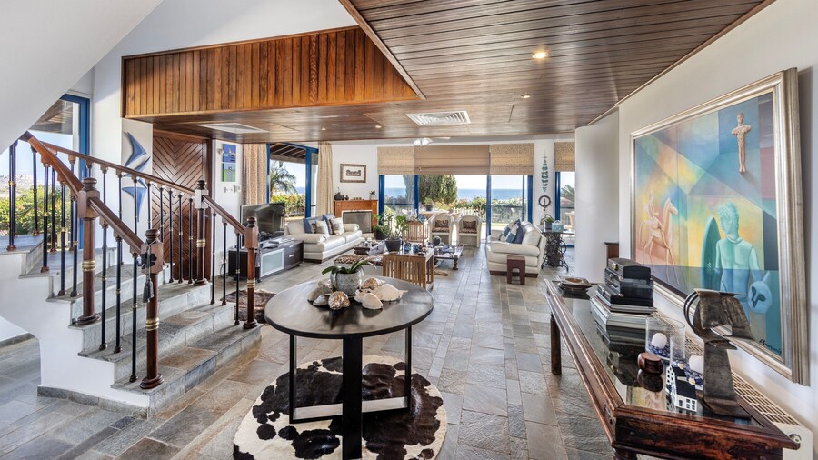 Ayia Napa Sycamore Seaview