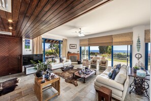 Villa | 4 bedrooms - Ayia Napa Sycamore Seaview (Ayia Napa)