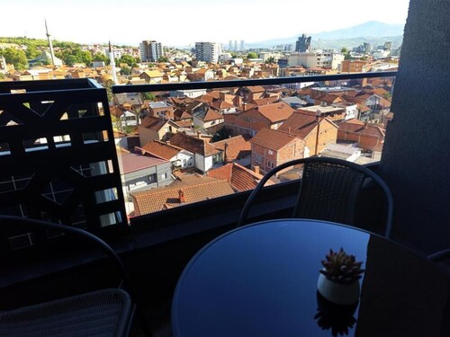 Premium Apartment Skopje