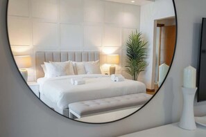 3 habitaciones, tabla de planchar con plancha y wifi 