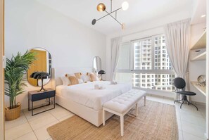 3 habitaciones, tabla de planchar con plancha y wifi 
