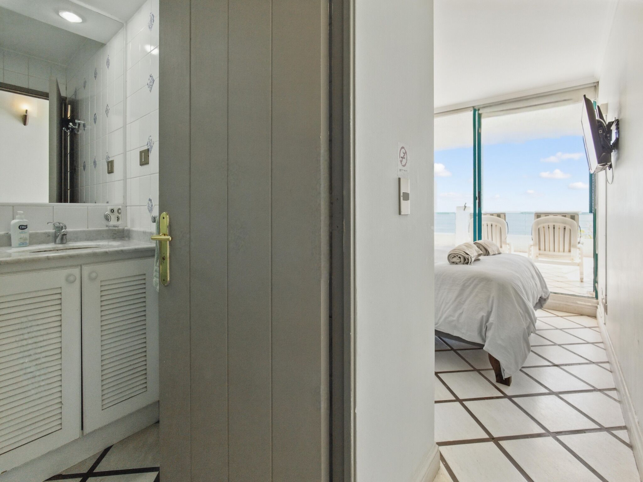 4 habitaciones, wifi gratis y ropa de cama 