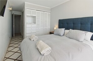 4 habitaciones, wifi gratis y ropa de cama 