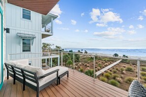 House, 6 Bedrooms, Private Pool, Ocean View | View from room