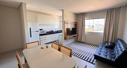 Apart Hotel Home Trancoso