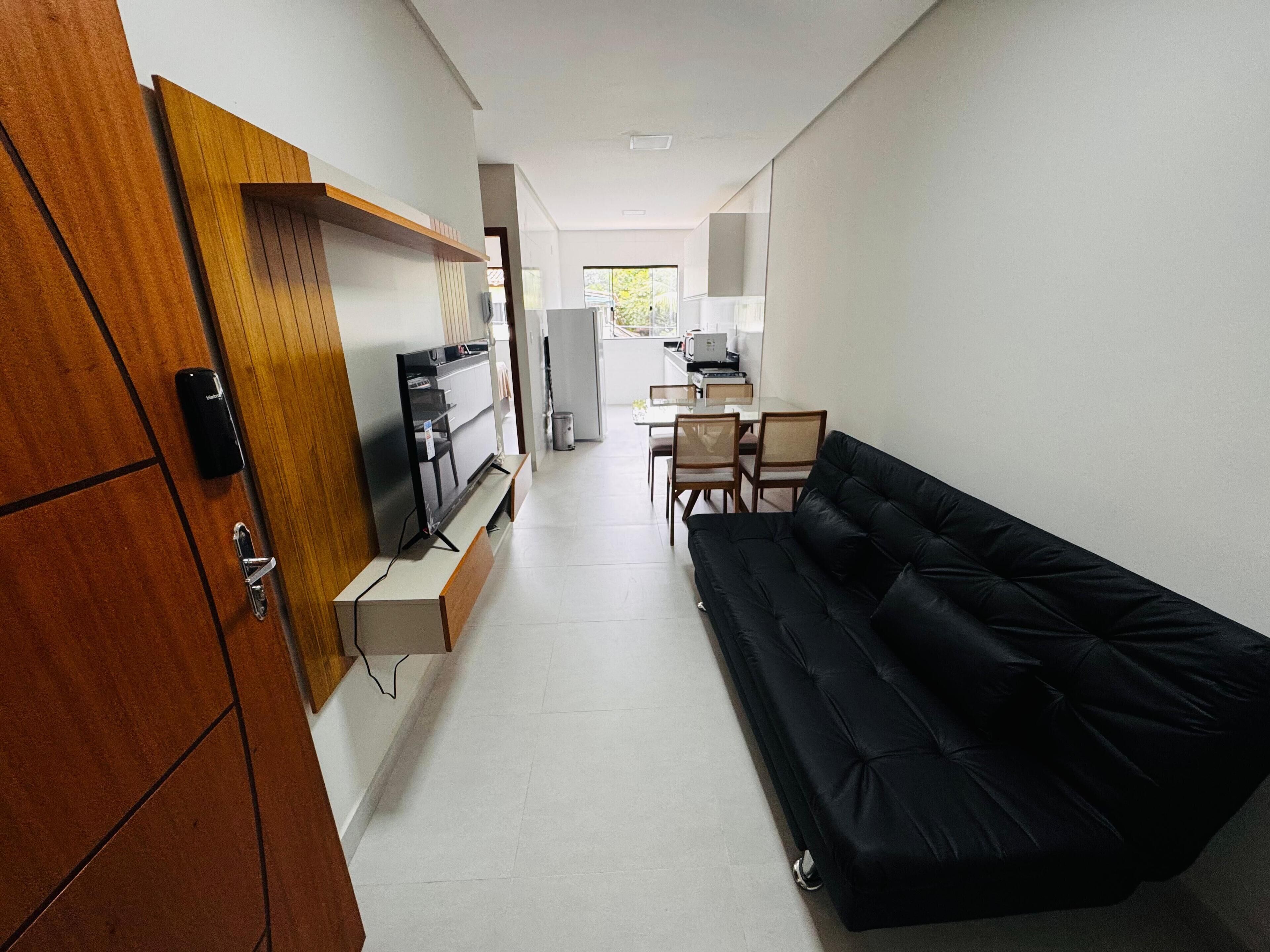 Classic Apartment | 2 bedrooms, laptop workspace, free WiFi