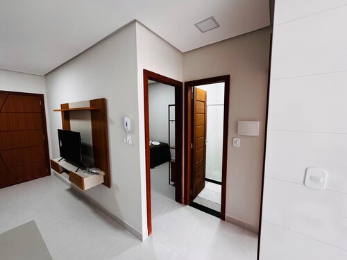 Apart Hotel Home Trancoso