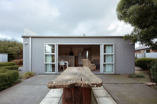 Alpine Nook in Methven's Heart