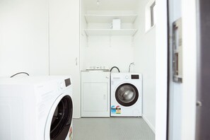 Interior - Alpine Nook in Methven's Heart (Methven)