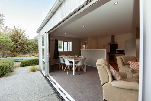 Alpine Nook in Methven's Heart