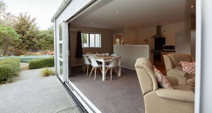 Alpine Nook in Methven's Heart