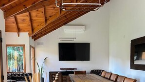 Restaurant - Apart Agua Escondida  (San Martín de los Andes)