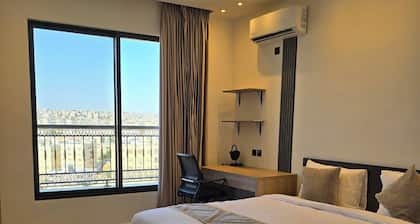 ALSHAKREEN SUITES