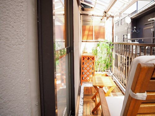 KUNSHIYA.TAKE - 6people, station 4min, Japanese style villa, Child joy