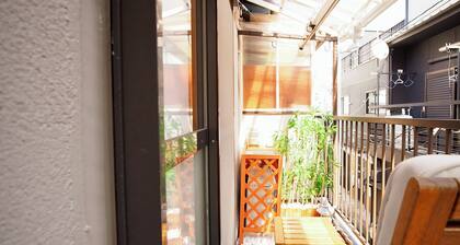 KUNSHIYA.TAKE - 6people, station 4min, Japanese style villa, Child joy