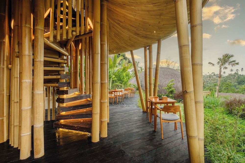 Jungleight Bali by null