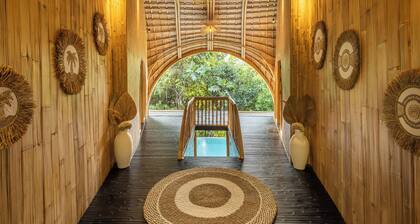 Jungleight Bali