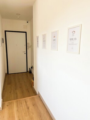 Recepción