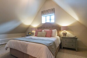1 habitación, cuna de viaje, wifi y ropa de cama