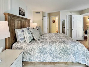 1 dormitorio, Internet, ropa de cama y accesible en silla de ruedas