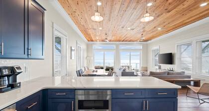 Cape San Blas Beach House - Starfish