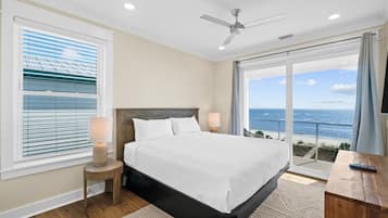 House, 6 Bedrooms, Private Pool, Ocean View | 6 bedrooms, laptop workspace, iron/ironing board, free WiFi