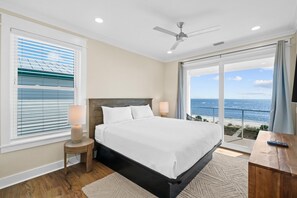 House, 6 Bedrooms, Private Pool, Ocean View