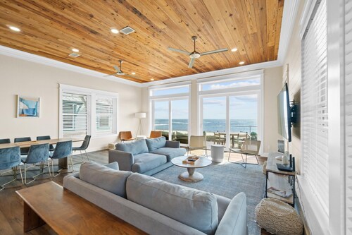 Cape San Blas Beach House - Starfish