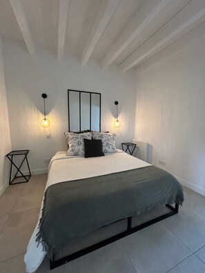 Superior Apartment, Garden View (Sunnymind) - Five & You (Josse)