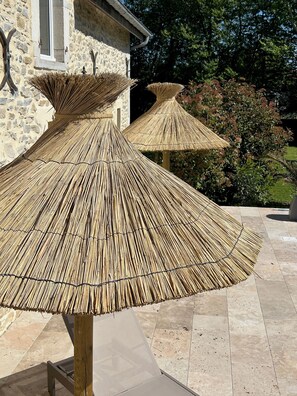 Front of property - Five & You (Josse)