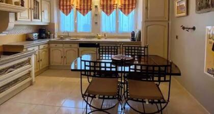 T3 - Le Paul Doumer, Bord de Mer