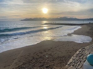 Toallas de playa