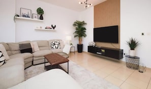 Fernseher, Arbeitsbereiche