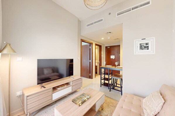 Smart TV