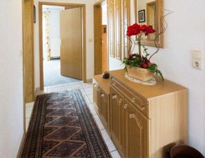 Hus | Interiör