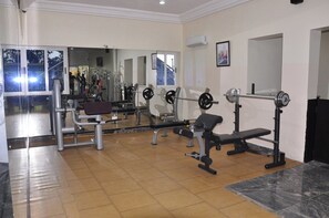Detalle interior