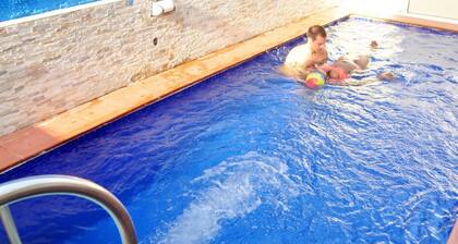Hotel Valerie Suites