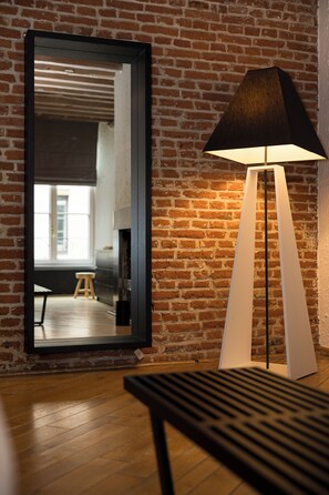 Flat-screen TV - Ruysbroek (Brussels)