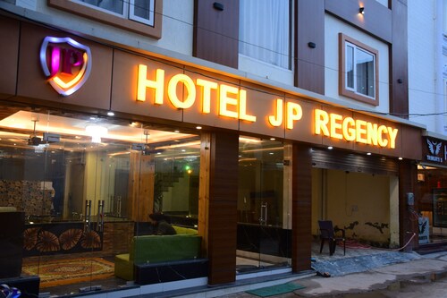 Hotel JP Regency